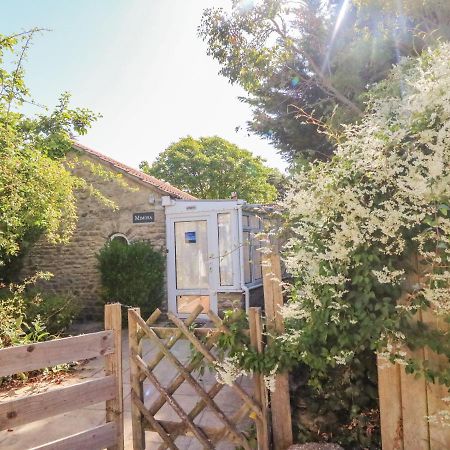 Mimosa Cottage Swyre エクステリア 写真