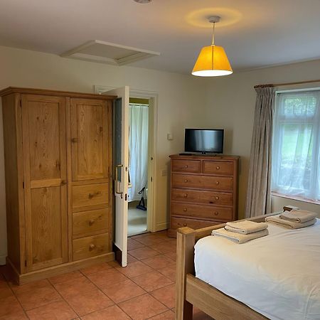Mimosa Cottage Swyre エクステリア 写真