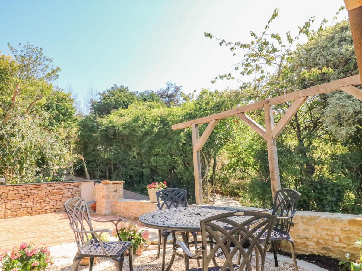Mimosa Cottage Swyre エクステリア 写真