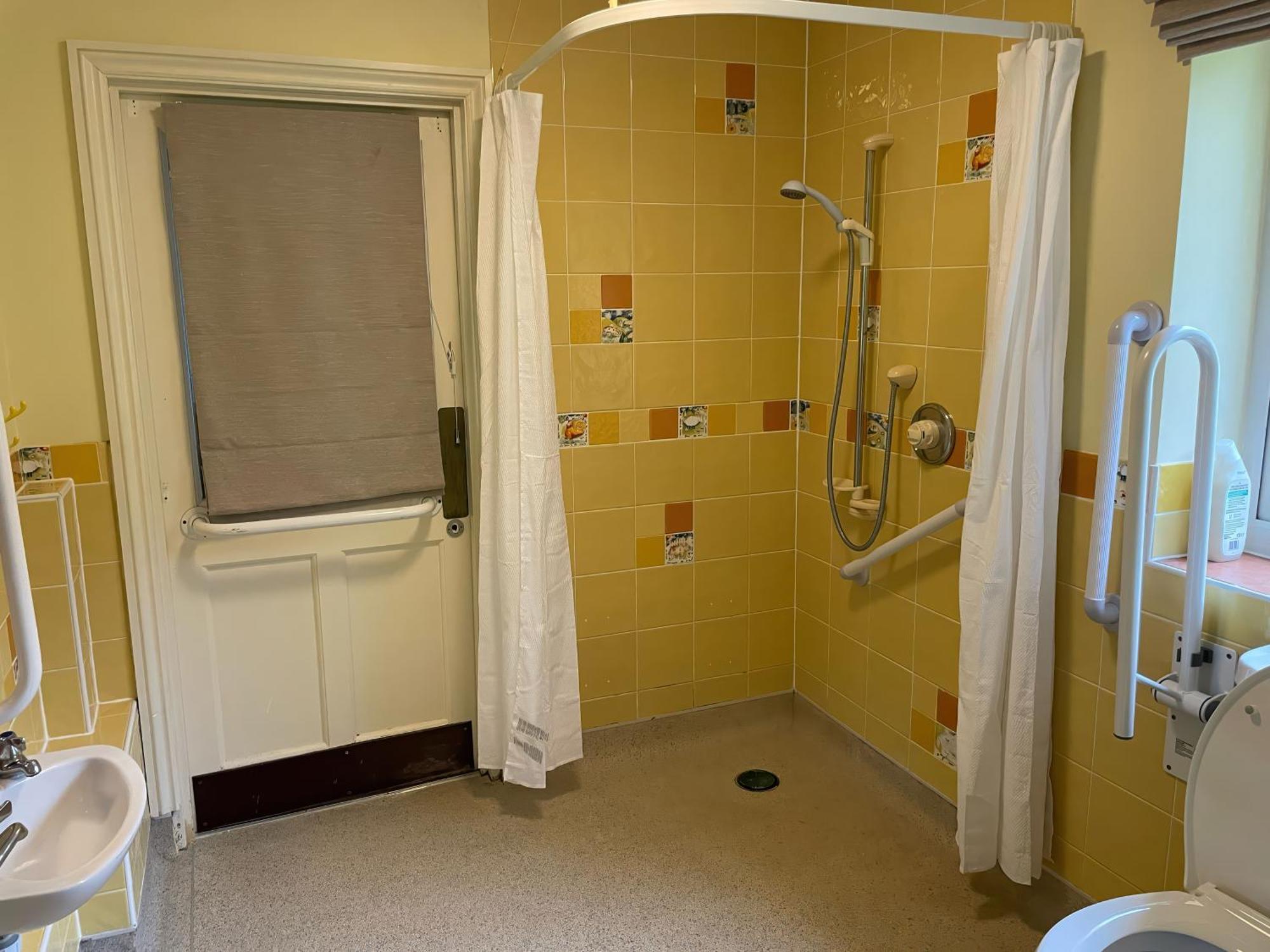 Mimosa Cottage Swyre エクステリア 写真