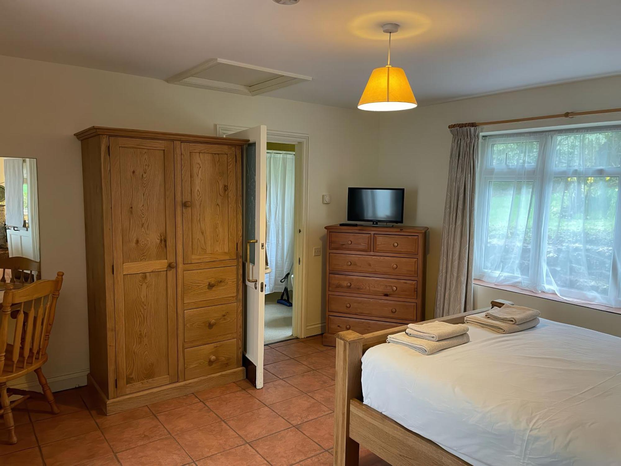 Mimosa Cottage Swyre エクステリア 写真